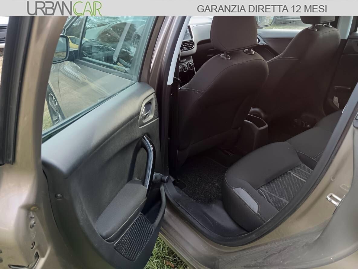 PEUGEOT 208 ALLURE 1.4HDI 68CV 5P FULL - GARANZIA