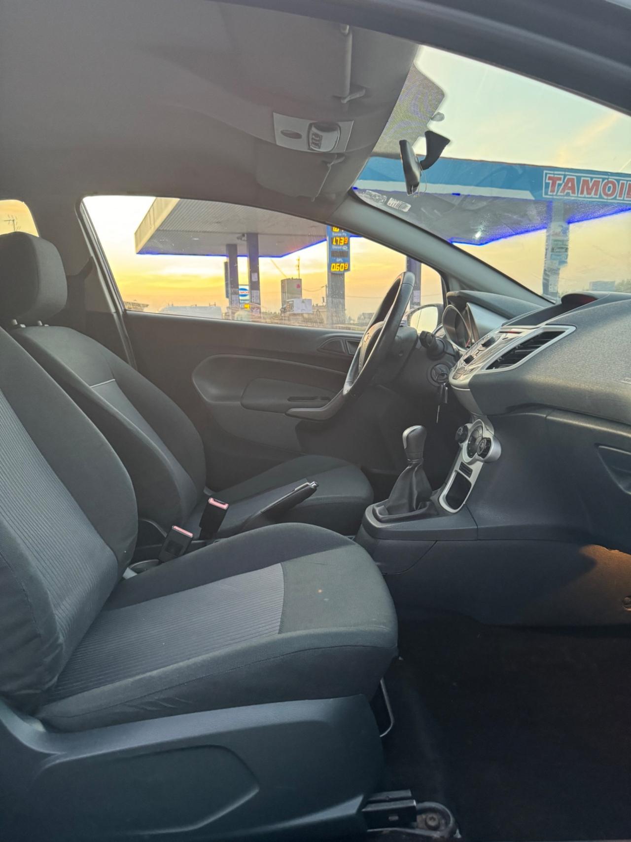 Ford Fiesta Fiesta+ 1.2 82CV 3 porte