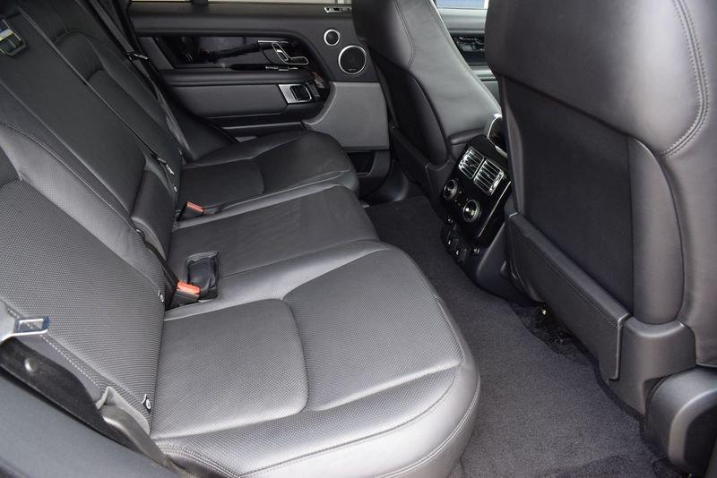 Land Rover Range Rover 3.0 TDV6 Vogue 249CV IVA ESPOSTA