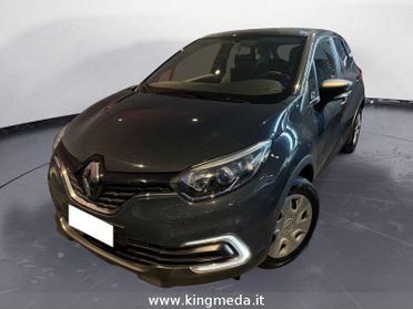 Renault Captur Captur TCe 12V 90 CV Life