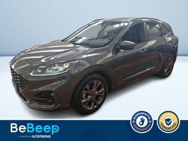 Ford Kuga 2.5 FULL HYBRID ST-LINE X 2WD 190CV CVT