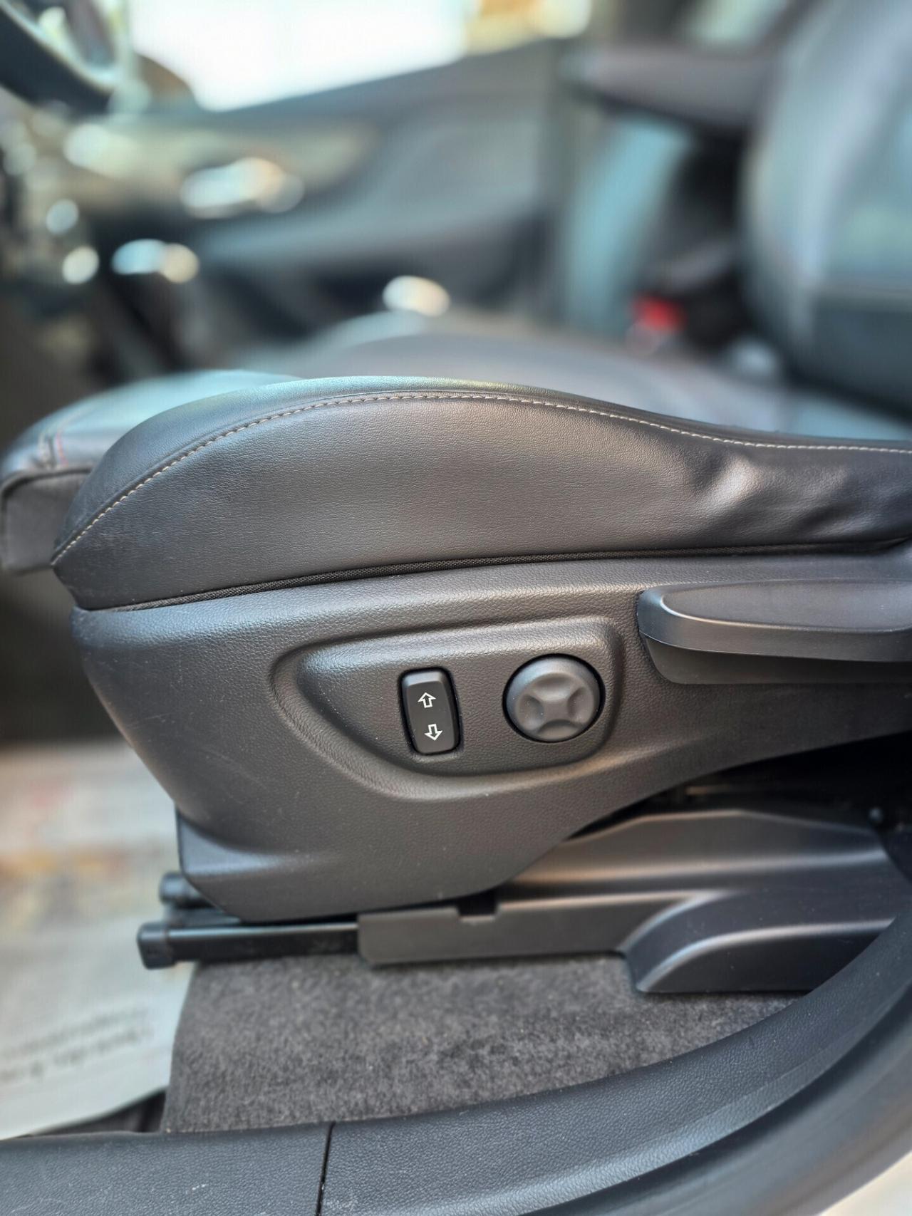 Opel Mokka X 1.6 CDTI Ecotec 136CV 4x2 aut. Business