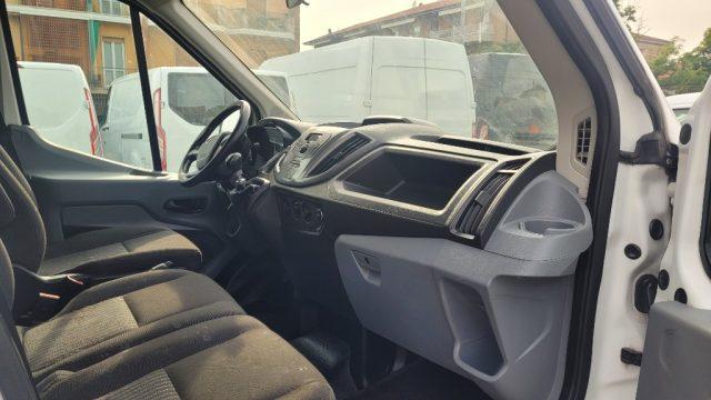 FORD Transit 350 2.0TDCi EcoBlue 130CV PL Cab. Boxato Sponda