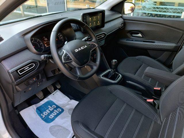 DACIA Jogger 1.0 TCe GPL 100CV 5 posti Expression