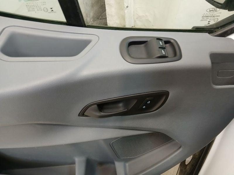 Ford Transit 310 2.0 tdci 130cv trend L2H2 E6