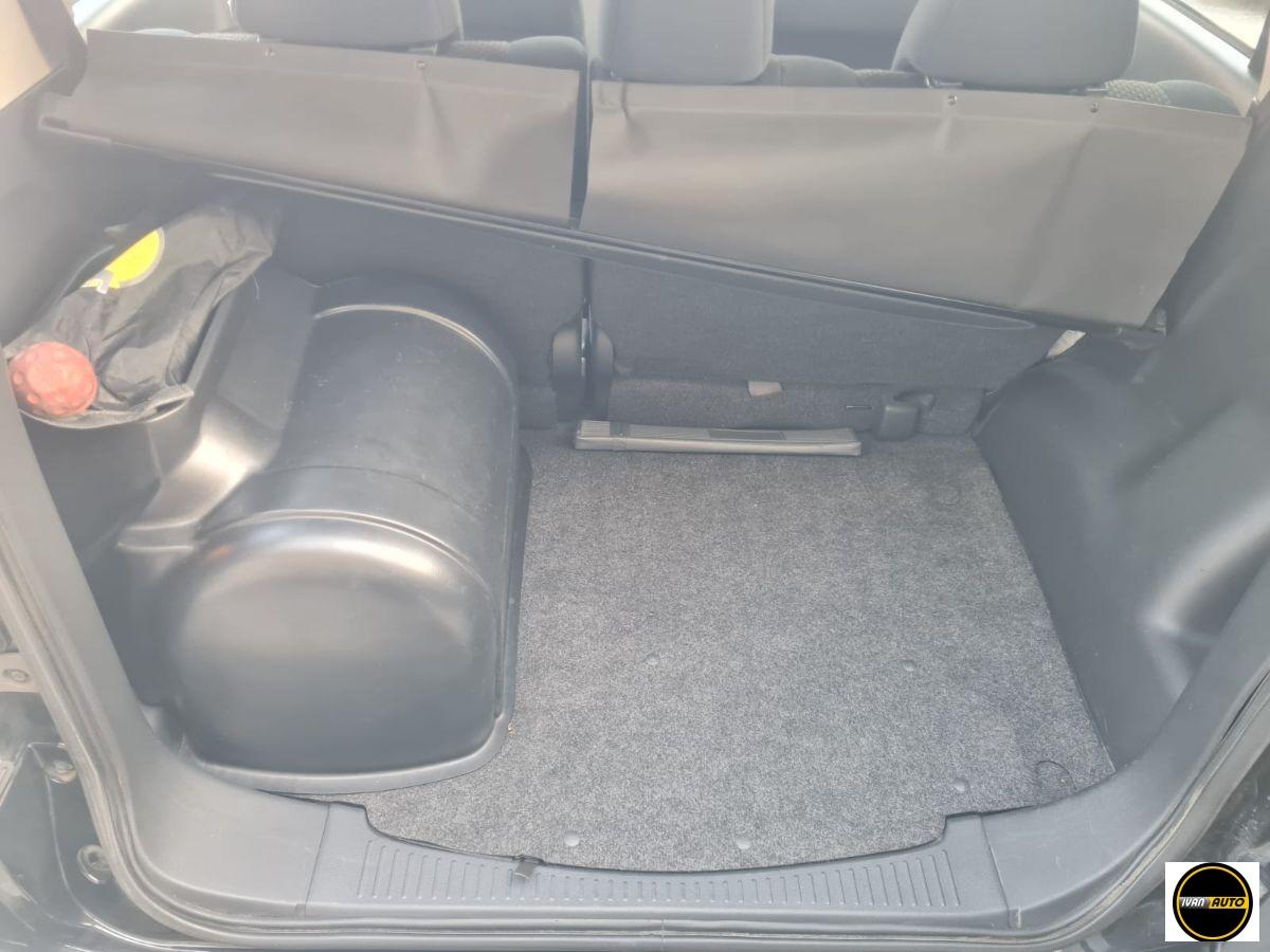 DAIHATSU Terios 1.5 Benzina/Gpl-4x4-Gancio traino