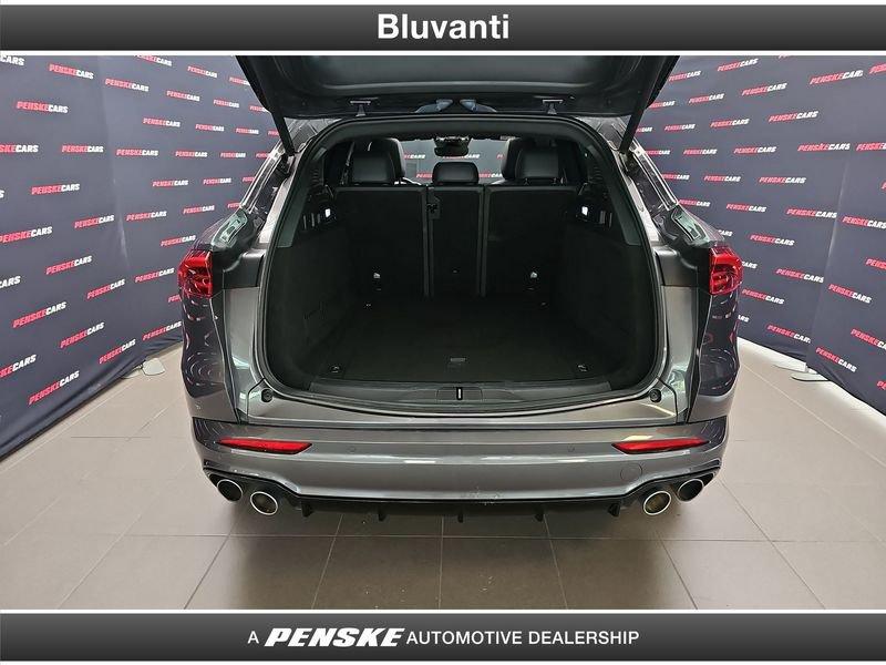 Maserati Grecale Grecale 2.0 mhev GT 250cv auto