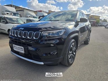 COMPASS LIMITED 1.6MJT 2022 AUTOCARRO