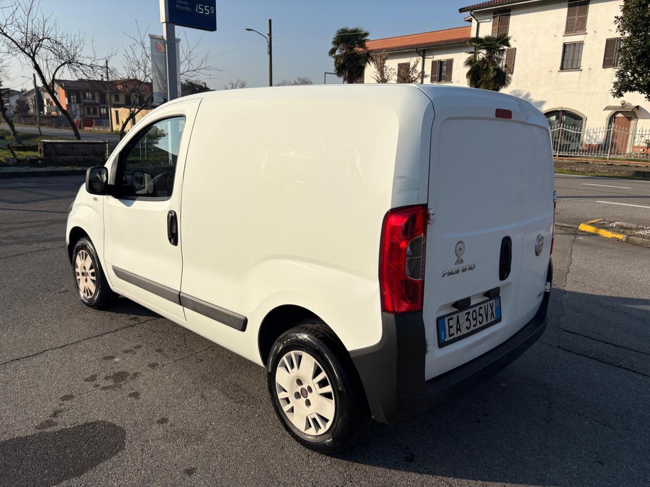 Fiat Fiorino 1.3 MJT 75CV Furgone