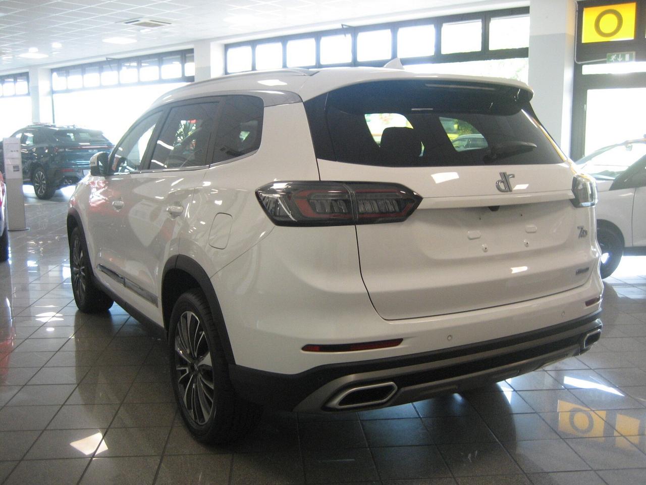 Dr Dr 7.0 Phev DR 7.0 1.5 Plug-in Hybrid