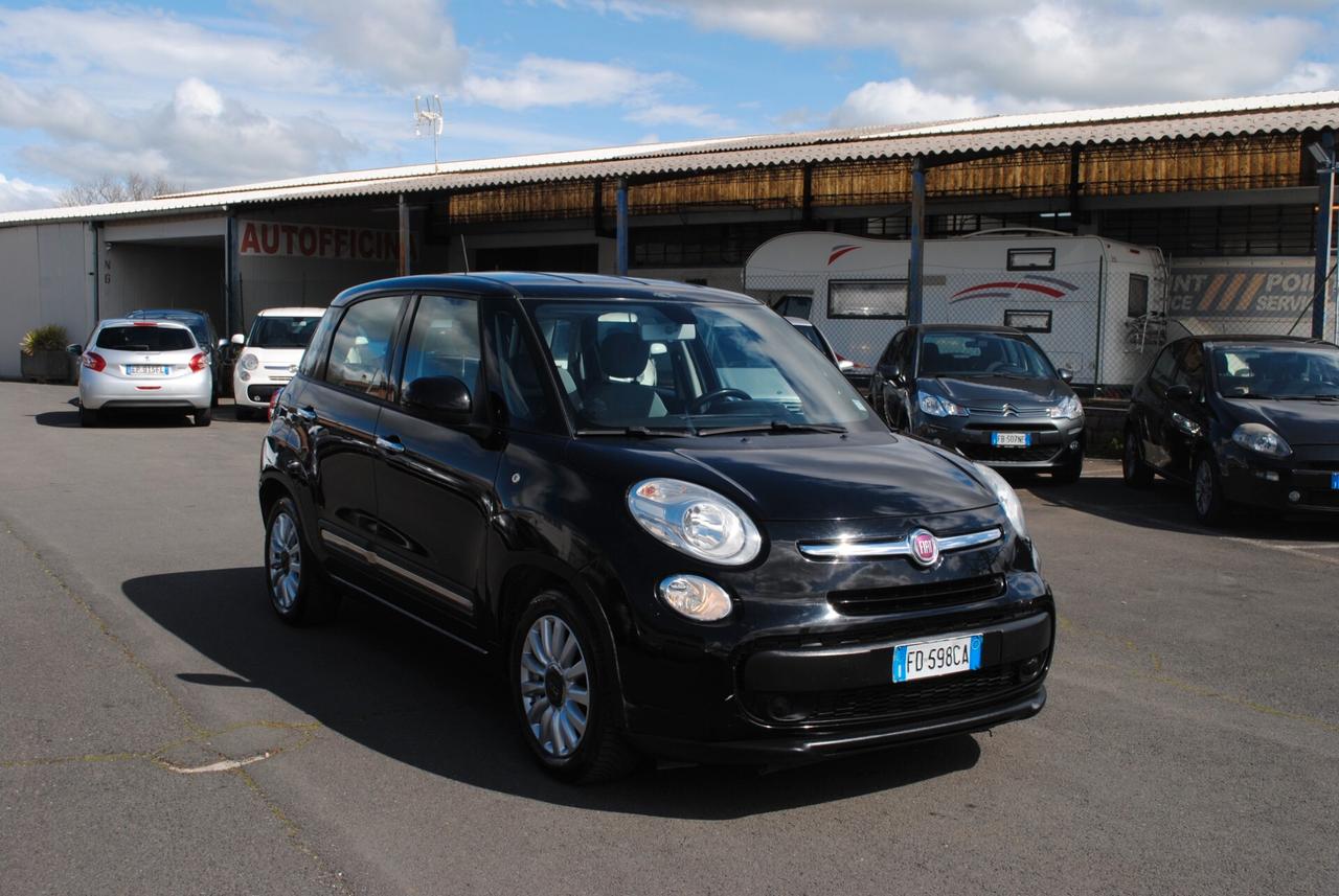 FIAT 500 L 1.3 MJT 95 CV