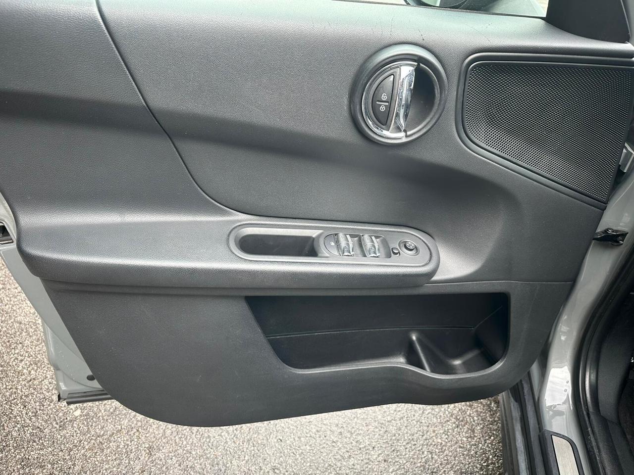 Mini One D Countryman 1.5