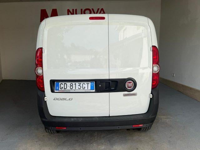 FIAT Doblo 1.6 Multijet SX Cargo