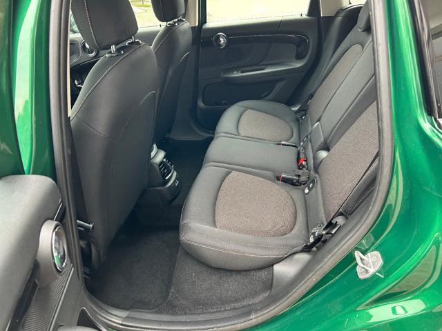 MINI Countryman 1.5 SE Cooper Countryman ALL4 Automatica