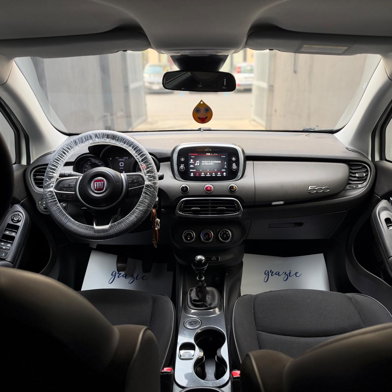 Fiat 500X 1.0 T3 120 CV Sport Dolcevita