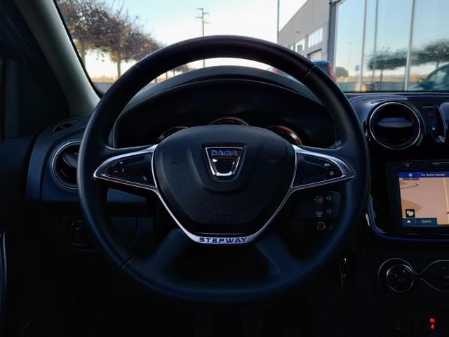 DACIA Sandero Stepway 1.0 GPL 15th Anniversary