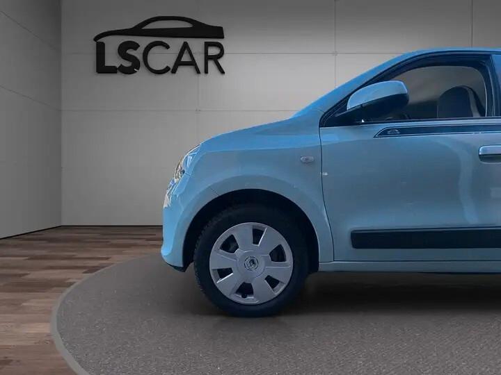 Renault Twingo SCe Life UNIPRO-PROMO FINANZIAMENTO