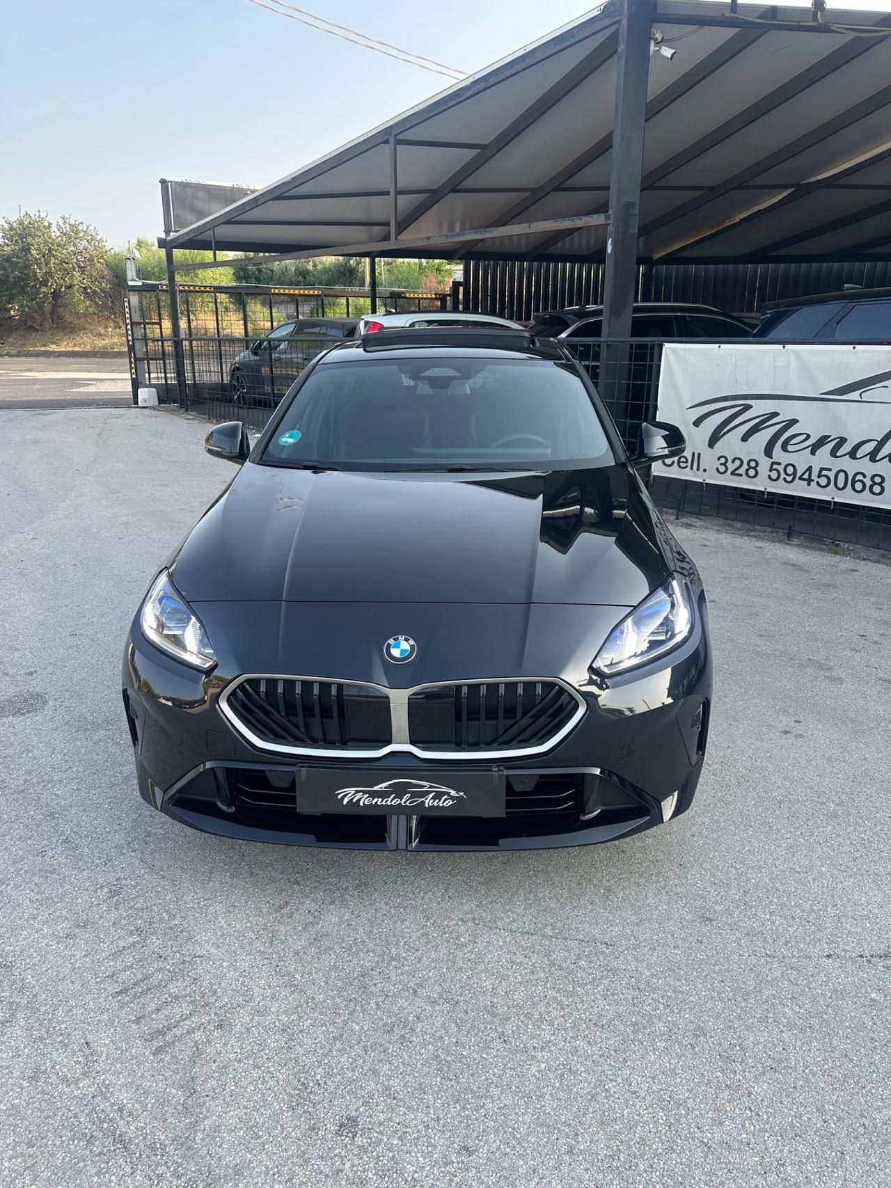Bmw 118 118d 5p. MSport Pro