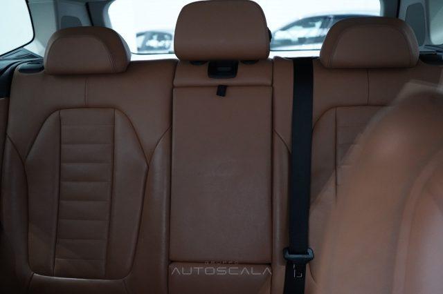 BMW X3 xDrive 20d xLine