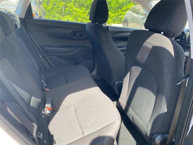 HYUNDAI i20 3ª serie 1.0 T-GDI Connectline