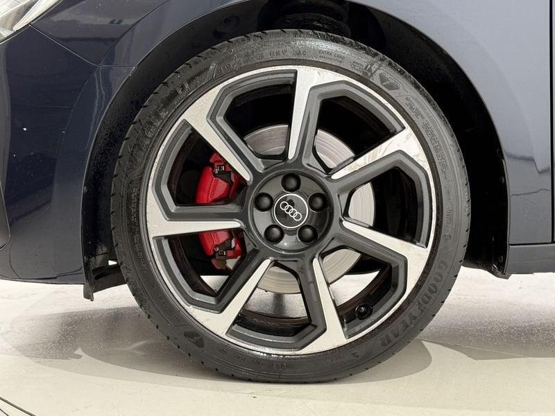 Audi A1 Sportback 30 TFSI Admired