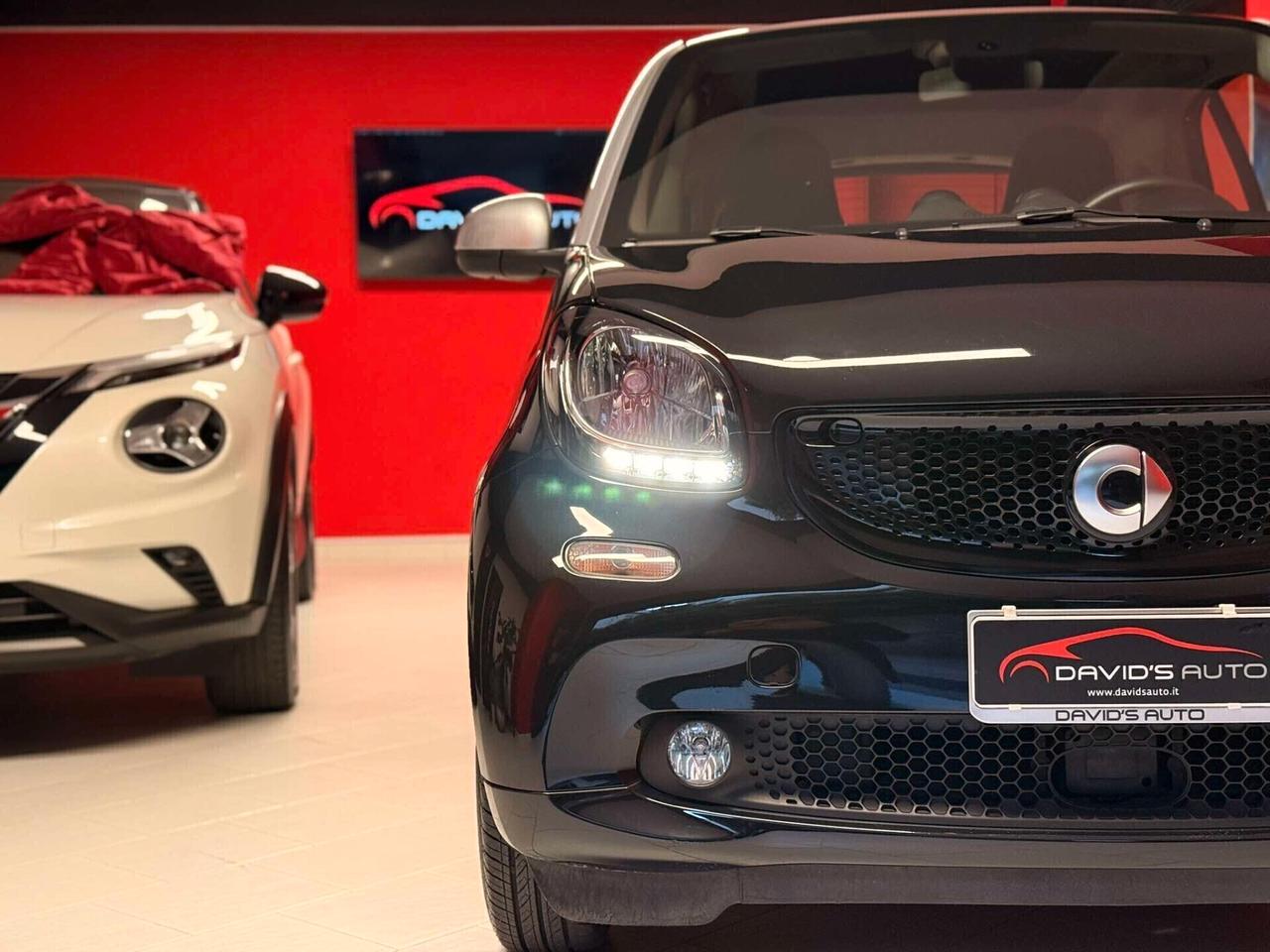 Smart ForTwo 70 1.0 Passion PREZZO PROMO WEB