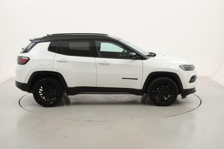 Jeep Compass S BR143231 1.6 Diesel 131CV