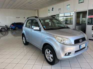 Daihatsu Terios 1.5 4WD Hiro Green Powered