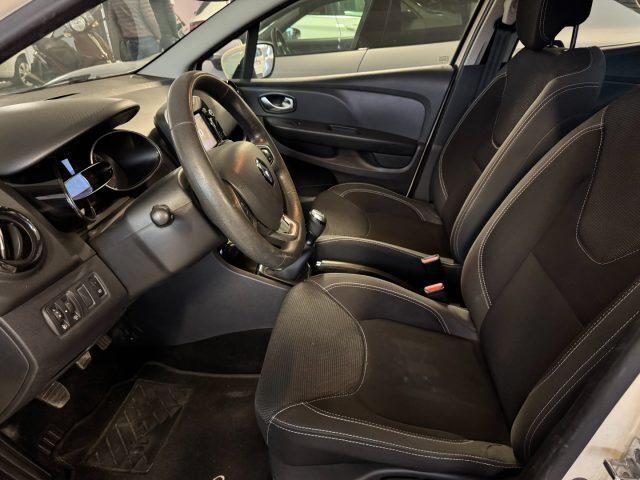 RENAULT Clio dCi 8V 75 CV Start&Stop Energy