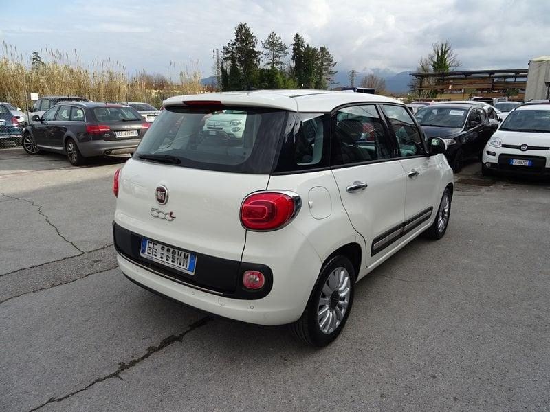 FIAT 500L 1.4 95cv Pop Star