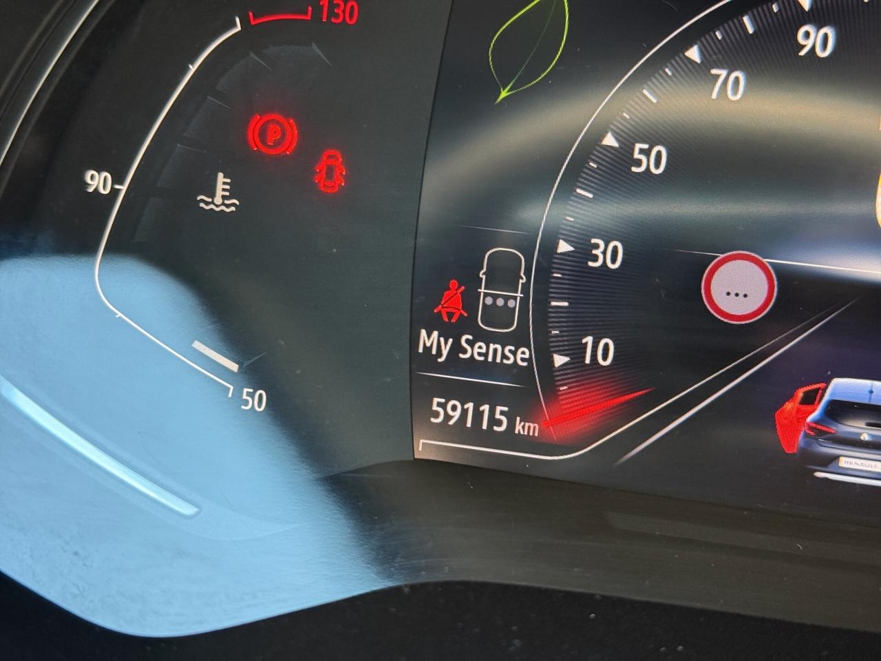 Renault Clio TCe 100 CV GPL 5 porte Techno