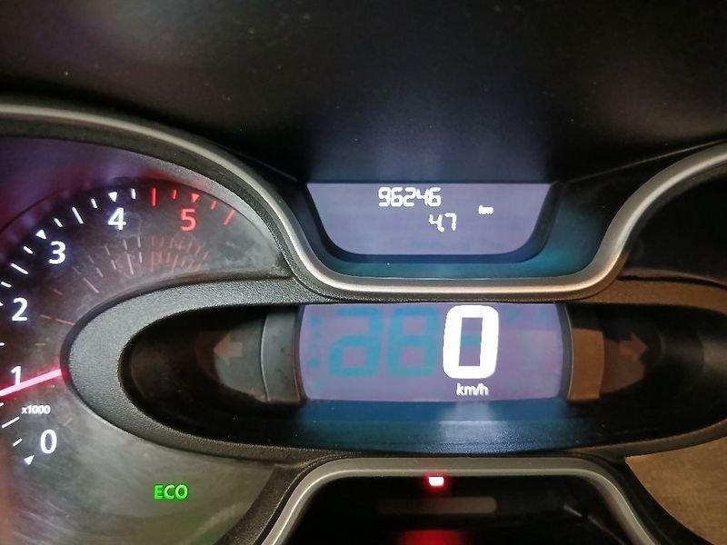 Renault Trafic T27 1.6 dci 125cv L1H1 6p.ti S&S E6