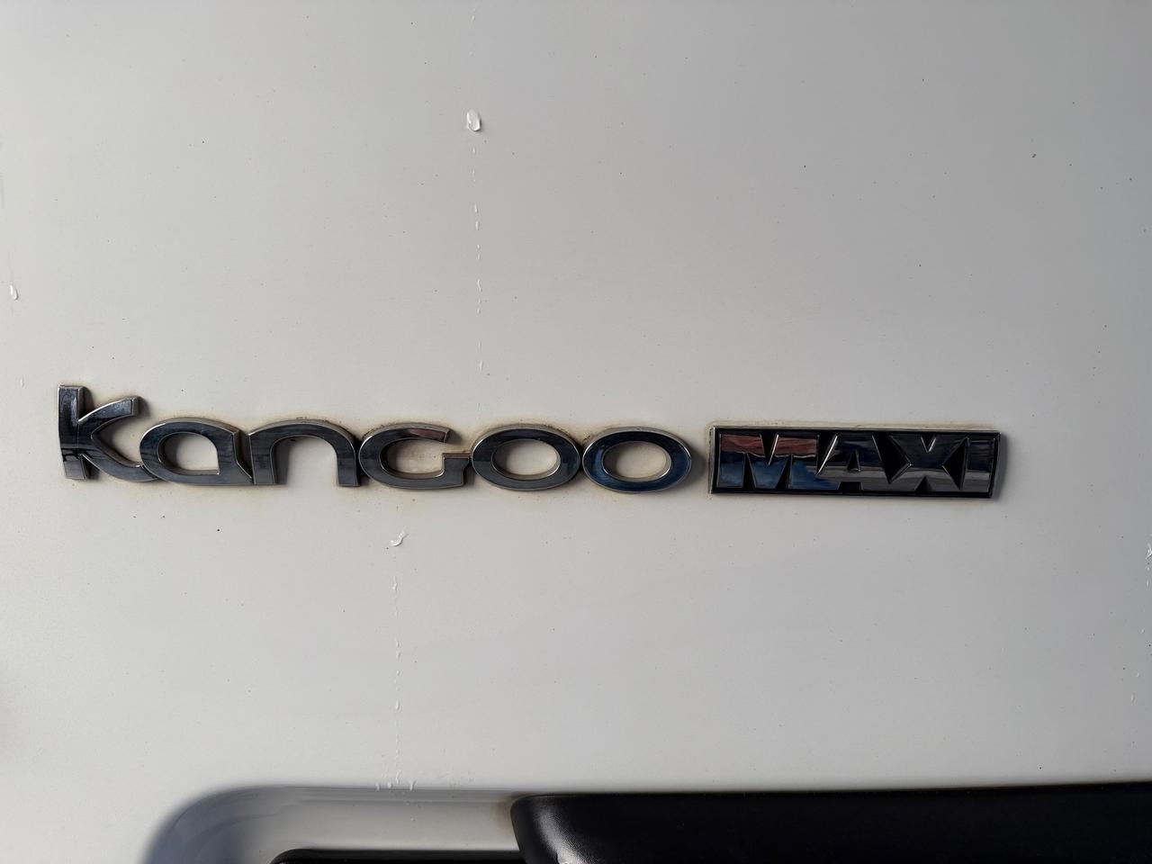 Renault Kangoo 1.5 dCi MAXI prolungato