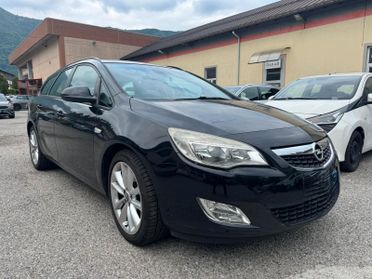 Opel Astra 1.7 CDTI 125CV Sports Tourer Cosmo