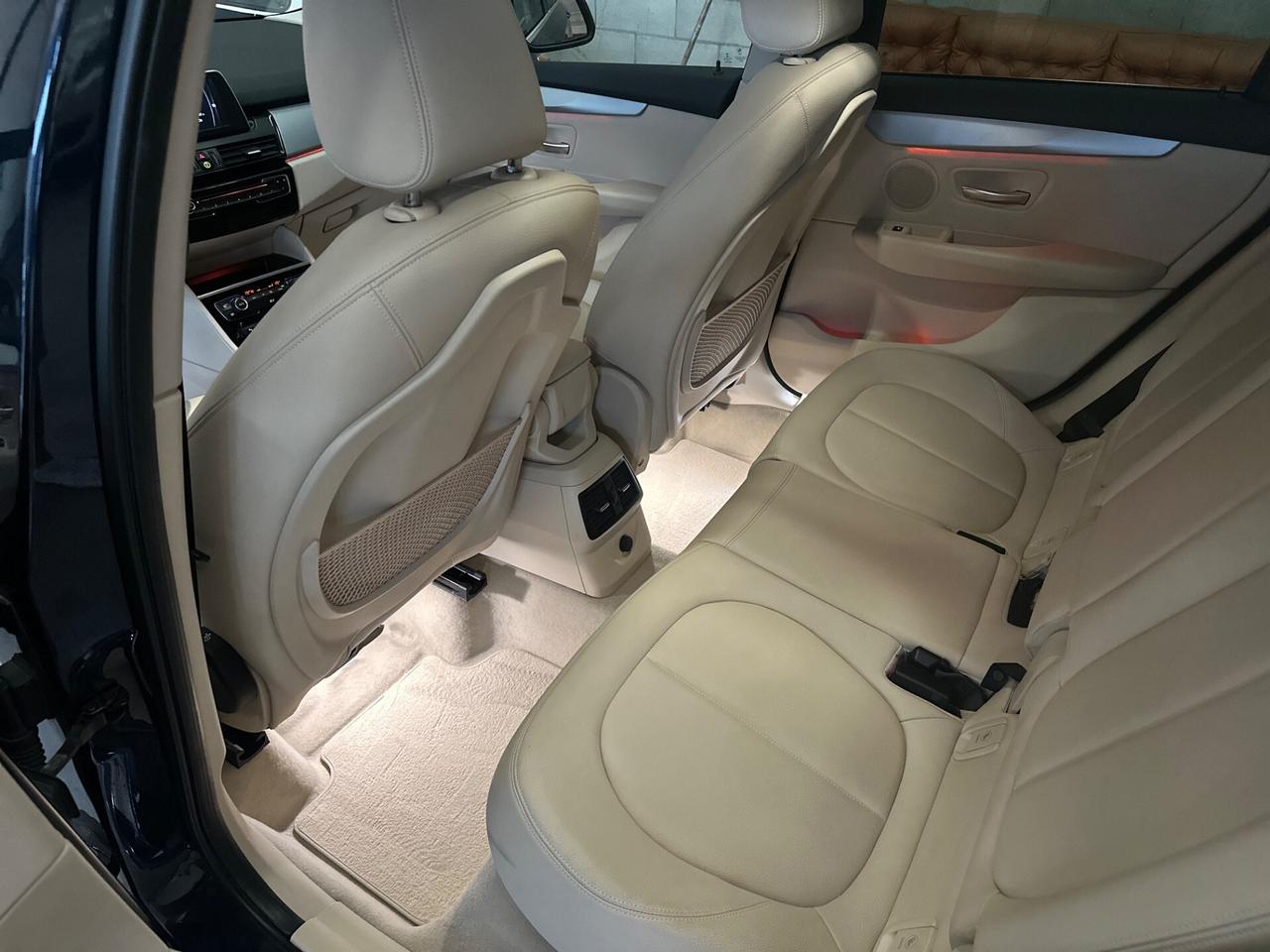 Bmw 216 216d Active Tourer Luxury