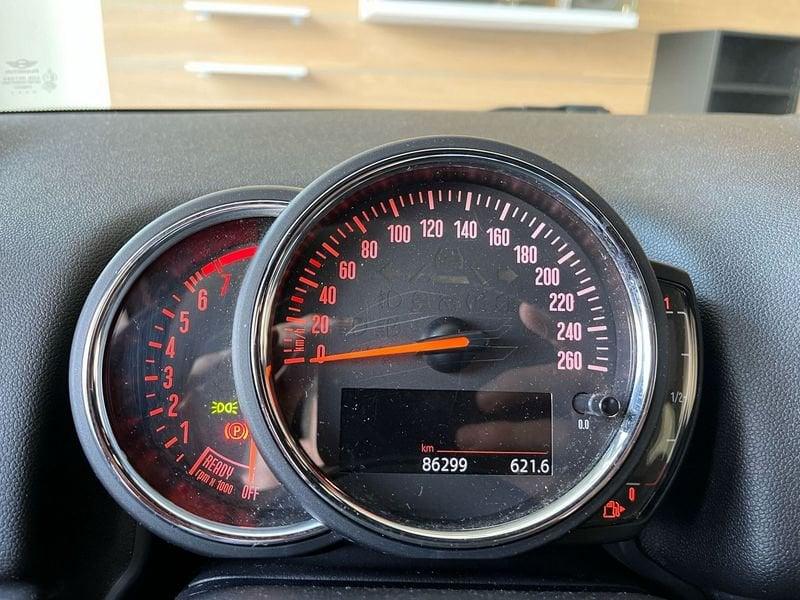 MINI Mini Countryman F60 Mini 1.5 One Countryman