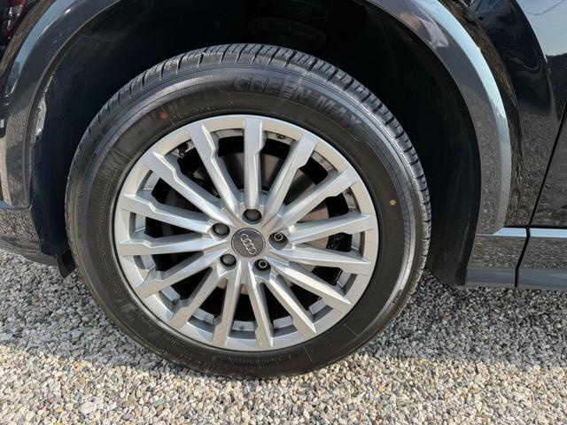 AUDI Q2 30 TFSI Admired