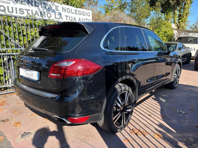 PORSCHE Cayenne 3.0 Diesel, Navi, 20", PCM