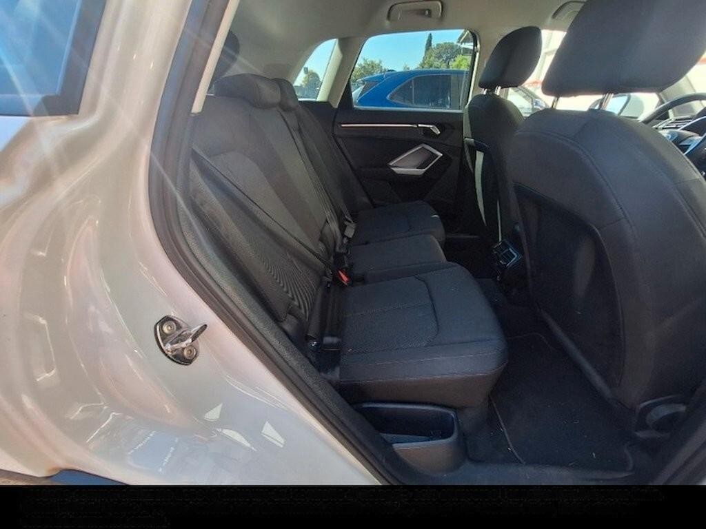 Audi Q3 35 TDI 150CV S-TRONIC BUSINESS ( FARI LED - VIRTUAL COCKPIT ADAPTIVE CUISE NAVI -MIRROR)