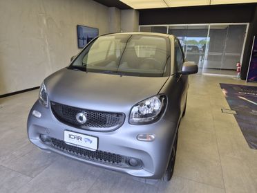 SMART Fortwo III - Fortwo 1.0 Passion 71cv twinamic