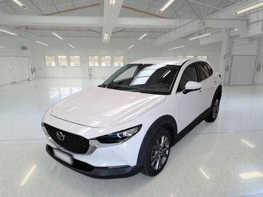 MAZDA CX-30 2.0L SKYACTIV-G 122 CV M HYBRID EXECUTIVE SUV