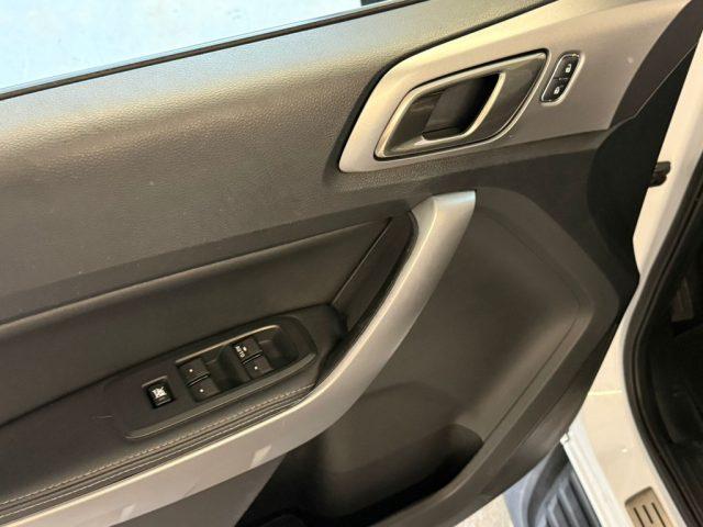 FORD Ranger 2.0 TDCi Limited 4x4 Doppelkabine