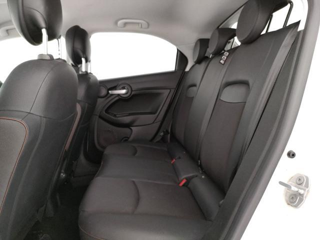 FIAT 500X 1.0 T3 120 CV Cross Fari LED