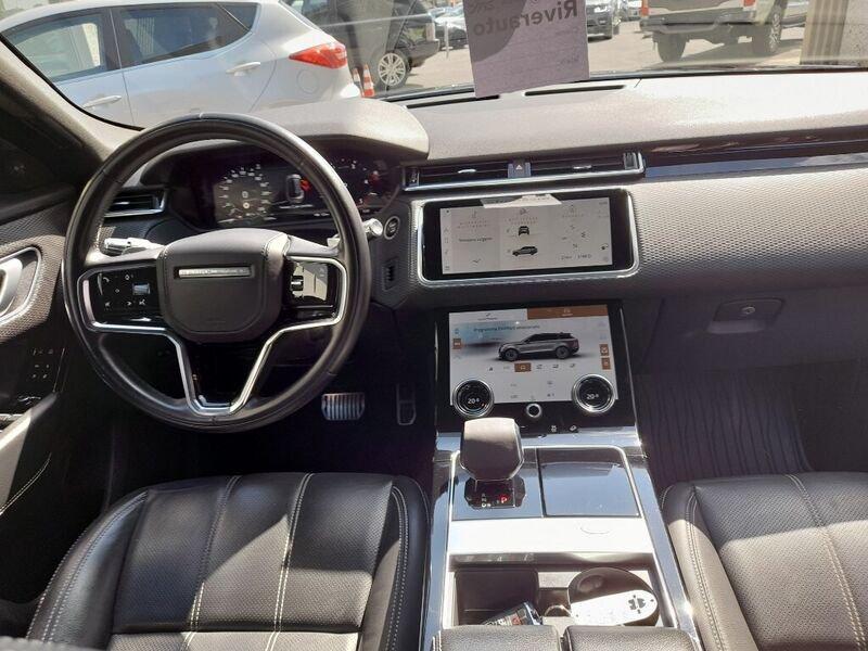 Land Rover Range Rover Velar Range Rover Velar 2.0D I4 204 CV R-Dynamic S