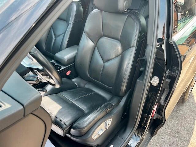 Porsche Macan 3.0d S 258cv pdk "TETTO APRBILE/VAVI/ BLUET.