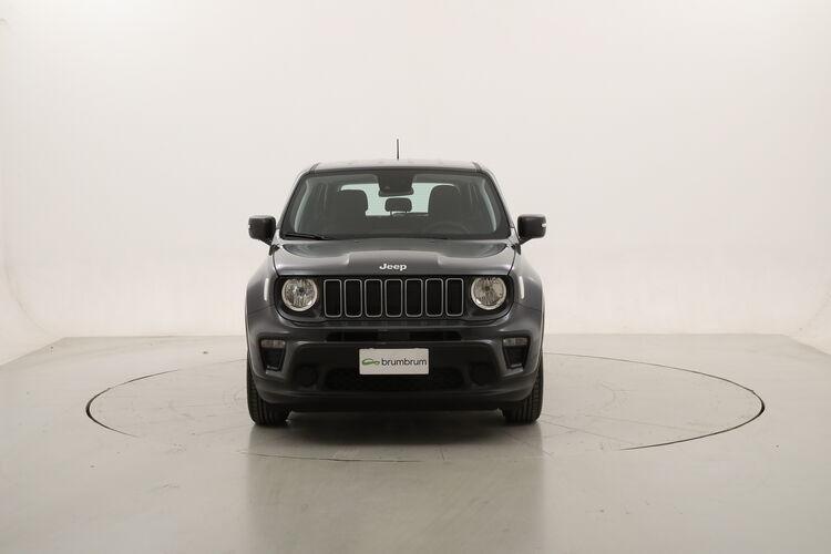 Jeep Renegade Longitude BR473766 1.6 Diesel 130CV
