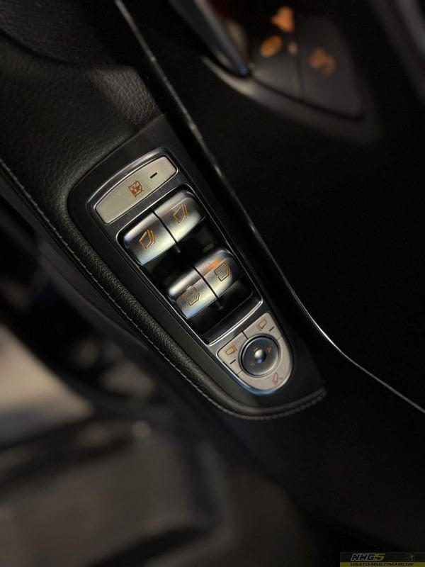 Mercedes-Benz Classe V V 220 d Premium Extralong