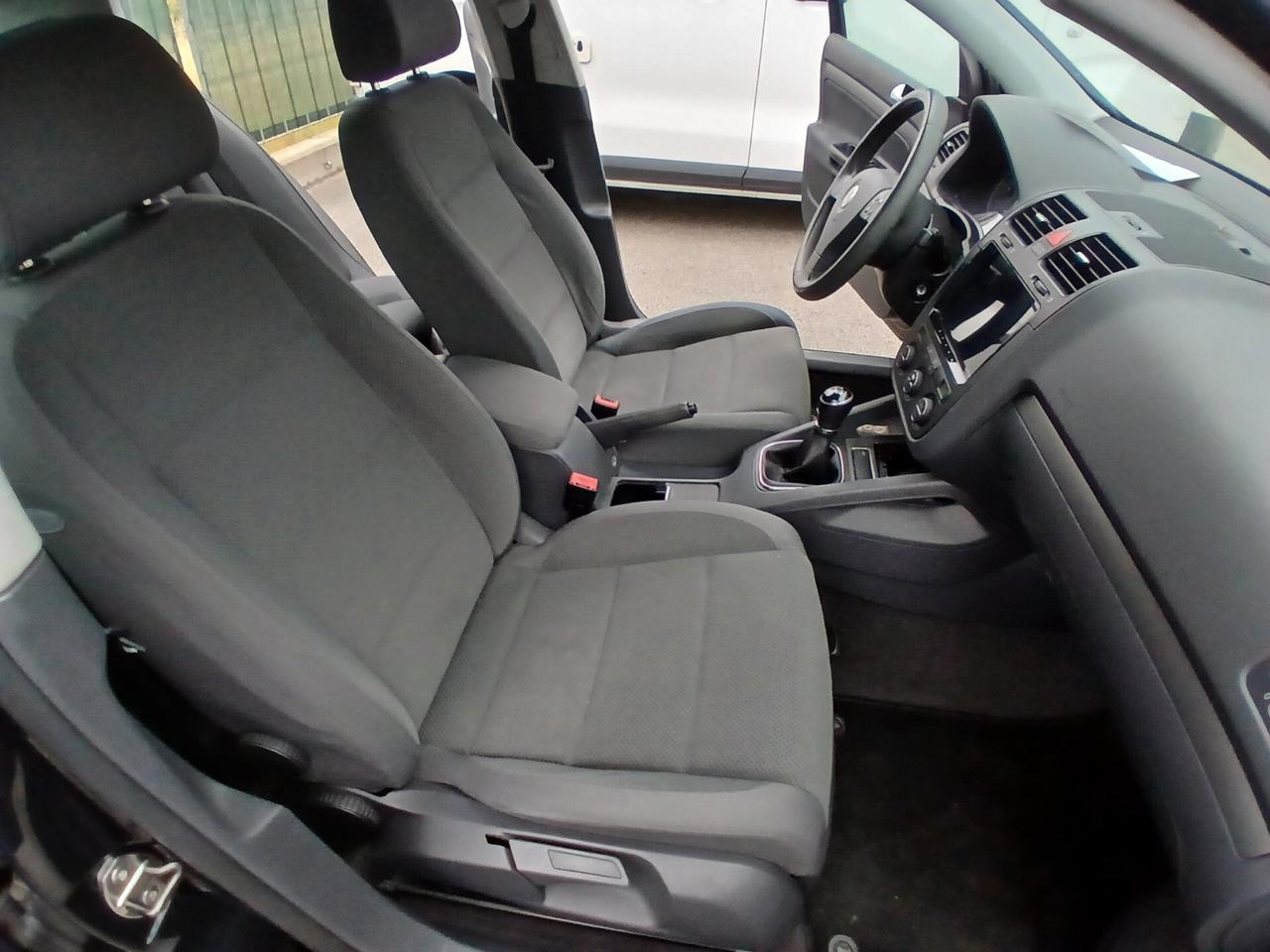 Volkswagen Golf 1.9 TDI 105CV 5P 2004