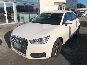 Audi A1 SPB 1.4 TDI Sport