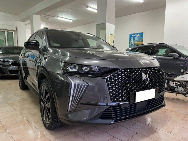 DS AUTOMOBILES DS 7 BlueHDi 130 aut. Esprit De Voyage